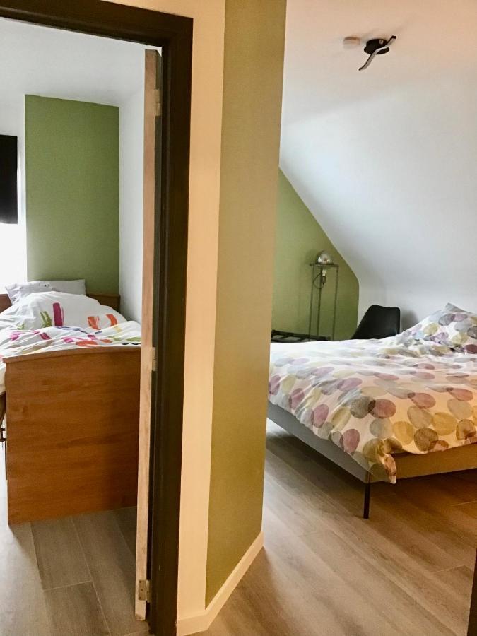 Alfie'S Home Malmedy Ngoại thất bức ảnh