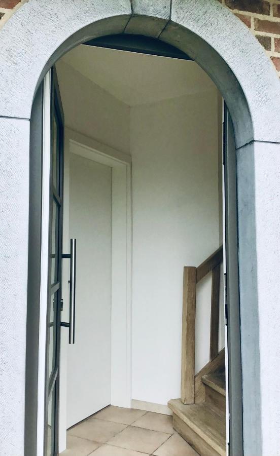 Alfie'S Home Malmedy Ngoại thất bức ảnh