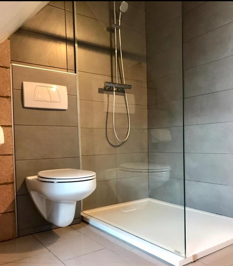 Alfie'S Home Malmedy Ngoại thất bức ảnh