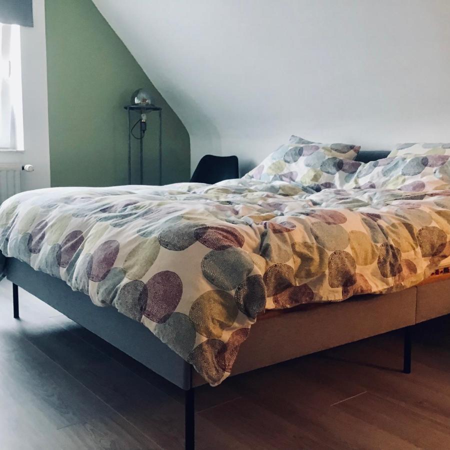 Alfie'S Home Malmedy Ngoại thất bức ảnh