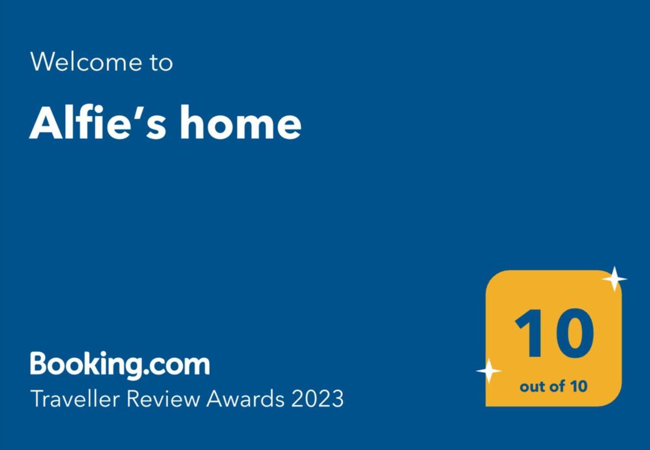 Alfie'S Home Malmedy Ngoại thất bức ảnh